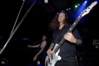 CATTLE DECAPITATION